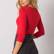 Laden Sie das Bild in den Galerie-Viewer,  Bluse model 223222 BFG 
