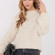 Laden Sie das Bild in den Galerie-Viewer,  Pullover model 223169 Italy Moda 
