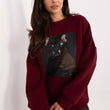 Laden Sie das Bild in den Galerie-Viewer,  Sweater model 223194 Italy Moda 
