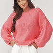 Laden Sie das Bild in den Galerie-Viewer,  Pullover model 223236 Makadamia 
