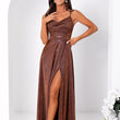 Laden Sie das Bild in den Galerie-Viewer,  Langes Kleid model 223268 With You 
