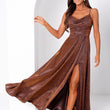 Laden Sie das Bild in den Galerie-Viewer,  Langes Kleid model 223268 With You 
