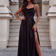 Laden Sie das Bild in den Galerie-Viewer, Langes Kleid model 223270 With You
