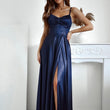 Laden Sie das Bild in den Galerie-Viewer,  Langes Kleid model 223272 With You 
