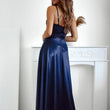 Laden Sie das Bild in den Galerie-Viewer,  Langes Kleid model 223272 With You 
