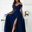 Laden Sie das Bild in den Galerie-Viewer,  Langes Kleid model 223274 With You 
