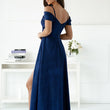 Laden Sie das Bild in den Galerie-Viewer,  Langes Kleid model 223274 With You 
