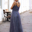 Laden Sie das Bild in den Galerie-Viewer,  Langes Kleid model 223276 With You 
