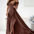 Laden Sie das Bild in den Galerie-Viewer,  Langes Kleid model 223277 With You 
