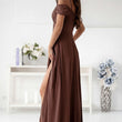 Laden Sie das Bild in den Galerie-Viewer,  Langes Kleid model 223277 With You 
