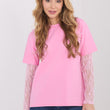 Laden Sie das Bild in den Galerie-Viewer,  Bluse model 223335 Italy Moda 
