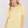 Laden Sie das Bild in den Galerie-Viewer,  Bluse model 223337 Italy Moda 
