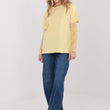 Laden Sie das Bild in den Galerie-Viewer,  Bluse model 223337 Italy Moda 
