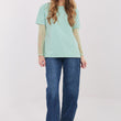 Laden Sie das Bild in den Galerie-Viewer,  Bluse model 223338 Italy Moda 

