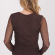 Laden Sie das Bild in den Galerie-Viewer,  Bluse model 223341 Italy Moda 
