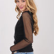 Laden Sie das Bild in den Galerie-Viewer,  Bluse model 223345 Italy Moda 
