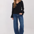 Laden Sie das Bild in den Galerie-Viewer,  Bluse model 223348 Italy Moda 
