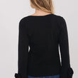 Laden Sie das Bild in den Galerie-Viewer,  Bluse model 223348 Italy Moda 
