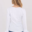 Laden Sie das Bild in den Galerie-Viewer,  Bluse model 223349 Italy Moda 
