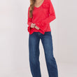 Laden Sie das Bild in den Galerie-Viewer,  Bluse model 223354 Italy Moda 

