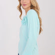 Laden Sie das Bild in den Galerie-Viewer,  Bluse model 223357 Italy Moda 
