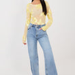 Laden Sie das Bild in den Galerie-Viewer,  Bluse model 223380 Italy Moda 
