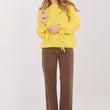 Laden Sie das Bild in den Galerie-Viewer,  Pullover model 223400 Italy Moda 

