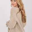 Laden Sie das Bild in den Galerie-Viewer,  Pullover model 223401 Italy Moda 
