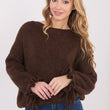 Laden Sie das Bild in den Galerie-Viewer,  Pullover model 223402 Italy Moda 
