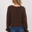 Laden Sie das Bild in den Galerie-Viewer,  Pullover model 223402 Italy Moda 
