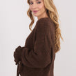 Laden Sie das Bild in den Galerie-Viewer,  Pullover model 223402 Italy Moda 
