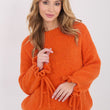 Laden Sie das Bild in den Galerie-Viewer,  Pullover model 223403 Italy Moda 
