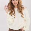 Laden Sie das Bild in den Galerie-Viewer,  Pullover model 223404 Italy Moda 
