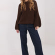 Laden Sie das Bild in den Galerie-Viewer,  Pullover model 223409 Italy Moda 
