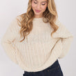Laden Sie das Bild in den Galerie-Viewer,  Pullover model 223410 Italy Moda 
