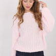 Laden Sie das Bild in den Galerie-Viewer,  Pullover model 223412 Italy Moda 
