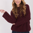 Laden Sie das Bild in den Galerie-Viewer,  Pullover model 223413 Italy Moda 
