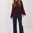 Laden Sie das Bild in den Galerie-Viewer,  Pullover model 223413 Italy Moda 
