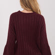 Laden Sie das Bild in den Galerie-Viewer,  Pullover model 223413 Italy Moda 
