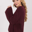 Laden Sie das Bild in den Galerie-Viewer,  Pullover model 223413 Italy Moda 

