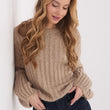 Laden Sie das Bild in den Galerie-Viewer,  Pullover model 223414 Italy Moda 

