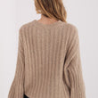 Laden Sie das Bild in den Galerie-Viewer,  Pullover model 223414 Italy Moda 
