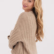 Laden Sie das Bild in den Galerie-Viewer,  Pullover model 223414 Italy Moda 
