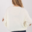 Laden Sie das Bild in den Galerie-Viewer,  Pullover model 223423 Italy Moda 
