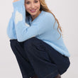 Laden Sie das Bild in den Galerie-Viewer,  Pullover model 223424 Italy Moda 
