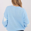 Laden Sie das Bild in den Galerie-Viewer,  Pullover model 223424 Italy Moda 
