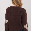 Laden Sie das Bild in den Galerie-Viewer,  Pullover model 223425 Italy Moda 
