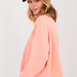 Laden Sie das Bild in den Galerie-Viewer,  Sweater model 223458 Factory Price 
