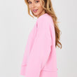 Laden Sie das Bild in den Galerie-Viewer,  Sweater model 223461 Factory Price 
