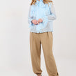 Laden Sie das Bild in den Galerie-Viewer,  Langarm Hemd model 223464 Factory Price 
